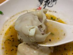 -梦花街馄饨店(中华苑店)