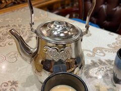 奶茶-新疆伊宁远征餐厅