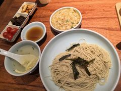 -裕兴记•蟹黄面馆(人民广场店)