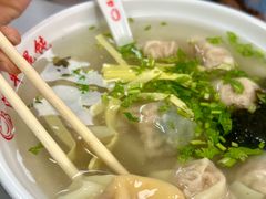 -海平馄饨(逍遥二路店)