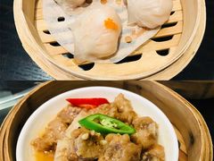 虾饺-新海利(北岭店)