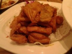 吕氏疙瘩汤银座店-吕氏疙瘩汤·新鲁菜(潍坊银座店)