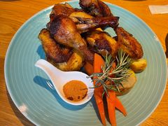 -斗牛士牛排(南京东路店)