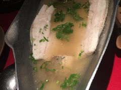-花马天堂云南餐厅 Lost Heaven(高邮路店)