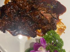 牛排-阿娘家·原生态农家菜(国顺东路店)