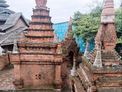 -一寨两国风景区
