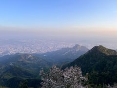 -泰山风景名胜区