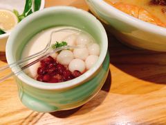 胡志明豆花-米纸越南小馆(金鹰世界店)