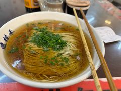 -逸桂禾面馆