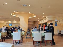 -长隆海洋王国-海洋大街餐厅