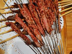 肉串-老胖串店(浆水泉路店)