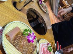 -紫霞门韩国料理烤肉(深南东路店)