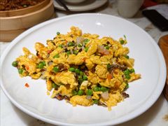 -径山十八道·风味民间菜(华夏之心店)