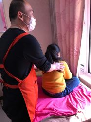 -健儿康童小儿推拿(大兴店)