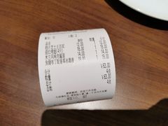 -萨莉亚意式餐厅(杭州滨江天街店)