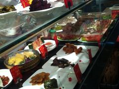 -老街渔味馆(芳华店)