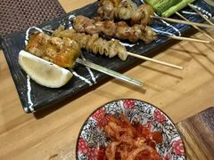 -长崎屋·日本料理·刺身·烧鸟(天河北路店)