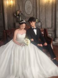 -雪中彩影婚纱摄影·品控旗舰店