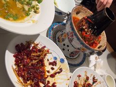 -湘鼎盛·大厨鲜炒湖南味(高新银泰店)