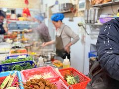 -胖子水煮(铁路三村无任何分店)