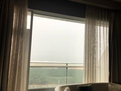 -青岛银沙滩温德姆至尊酒店