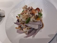 -宝轩渔府·老字号海鲜·正宗津菜(水上店)