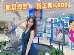 -红星美凯龙北京至尊MALL(东四环中路店)