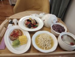 -喜宝·享悦时光月子会所(德阳店)