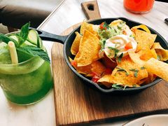 芝芝墨西哥玉米脆片-农畉LONFOOD(福田星河COCOPark店)