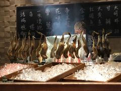-炉匠炉端烧·酒(国金中心商场店)