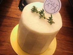 香芋小雪山-Kekimatata 生日蛋糕·烘焙教学