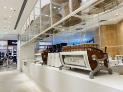 -% Arabica阿拉比卡咖啡(深圳湾万象城店)