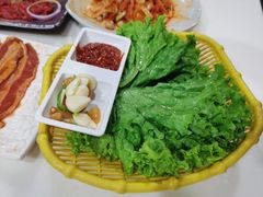 -金刚山(学府路店)