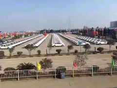 -白云驾校(樟树林校区)