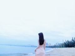 -三亚亚龙湾万豪度假酒店