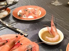-东莞旗峰山酒店及行政公寓·莱斯西餐厅