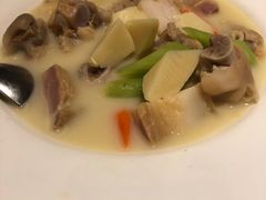 -阳澄湖费尔蒙酒店颐丰阁中餐厅(马鞍山西路店)