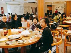 大堂-蜀厨小匠(蒲江店)
