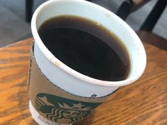 -星巴克(北京望京店)