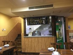 -闻香阁·清真(光荣道店)