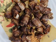 -牛庄高晓山馅饼(铁西店)