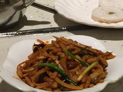 -楚太子  中餐&烧烤(武大店)