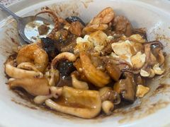 -逢春菜馆天津菜(胜利路店)