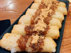 红糖糍粑-串门邻居串串火锅(云南南路店)