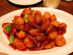 -春熙小馆(乘风庄店)