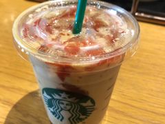 -星巴克(银川金凤万达店)