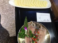 -嘿嘟嘟·肋条烧肉放题(爱融荟城店)