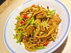 -小柴米·传统江西菜(八一广场店)
