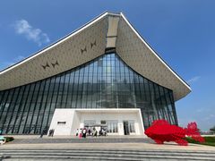 -中国（海南）南海博物馆