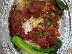 -胜记凯心茶餐厅(汇金财富广场店)